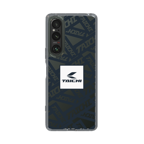 Slim Protection Case［ TAICHI - STICKER JAM ］