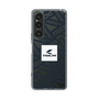 Slim Protection Case［ TAICHI - STICKER JAM ］