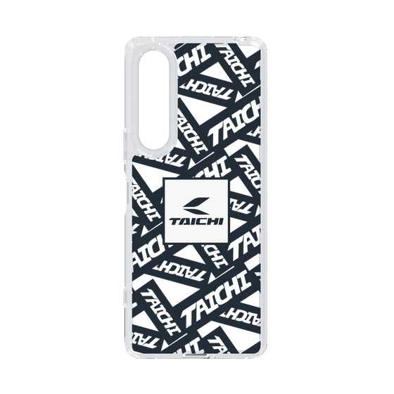 Slim Protection Case［ TAICHI - STICKER JAM ］