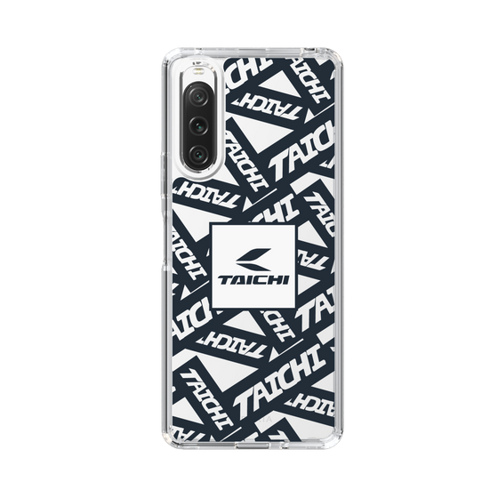Slim Protection Case［ TAICHI - STICKER JAM ］