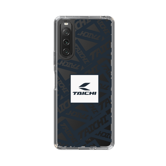 Slim Protection Case［ TAICHI - STICKER JAM ］
