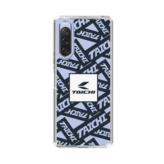 Slim Protection Case［ TAICHI - STICKER JAM ］