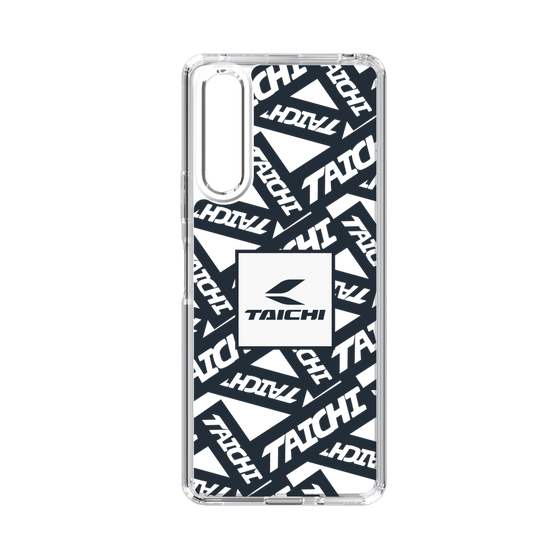 Slim Protection Case［ TAICHI - STICKER JAM ］