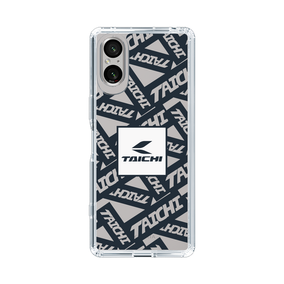 Slim Protection Case［ TAICHI - STICKER JAM ］
