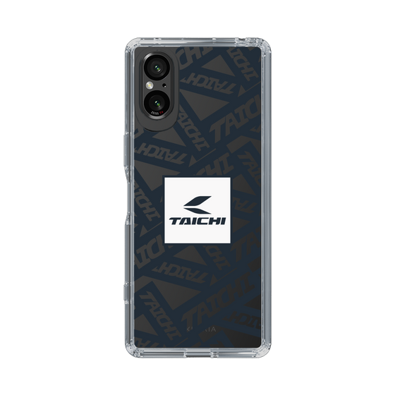 Slim Protection Case［ TAICHI - STICKER JAM ］