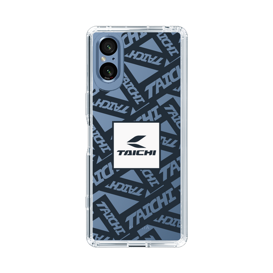 Slim Protection Case［ TAICHI - STICKER JAM ］