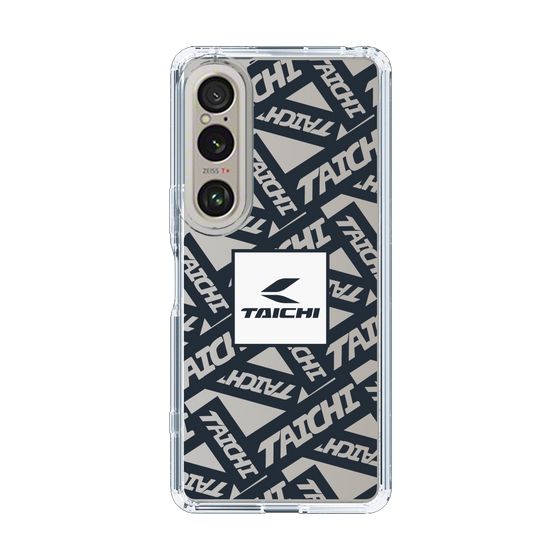 Slim Protection Case［ TAICHI - STICKER JAM ］