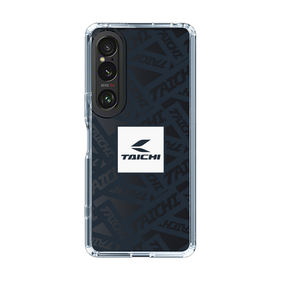 Slim Protection Case［ TAICHI - STICKER JAM ］