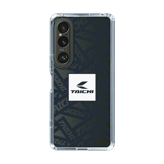 Slim Protection Case［ TAICHI - STICKER JAM ］