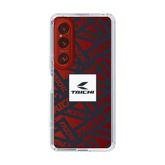 Slim Protection Case［ TAICHI - STICKER JAM ］