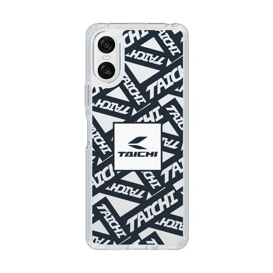 Slim Protection Case［ TAICHI - STICKER JAM ］