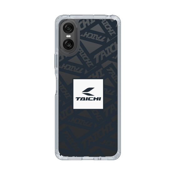 Slim Protection Case［ TAICHI - STICKER JAM ］