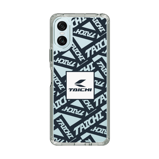Slim Protection Case［ TAICHI - STICKER JAM ］