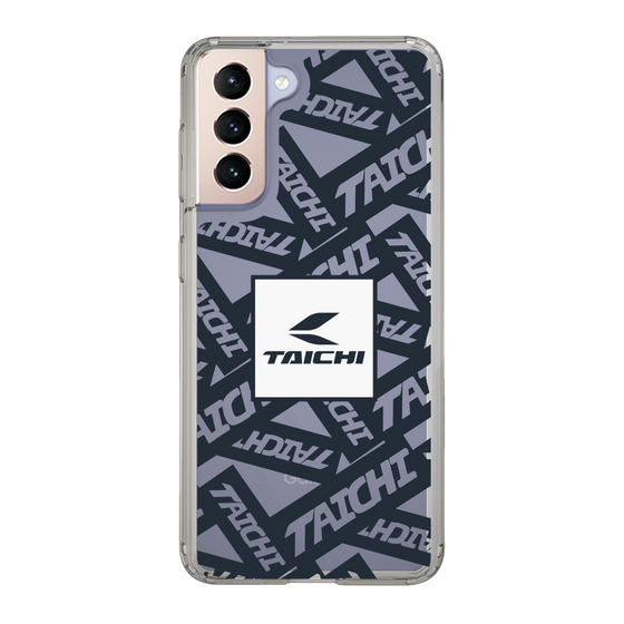 Slim Protection Case［ TAICHI - STICKER JAM ］