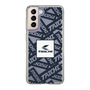 Slim Protection Case［ TAICHI - STICKER JAM ］