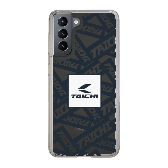 Slim Protection Case［ TAICHI - STICKER JAM ］
