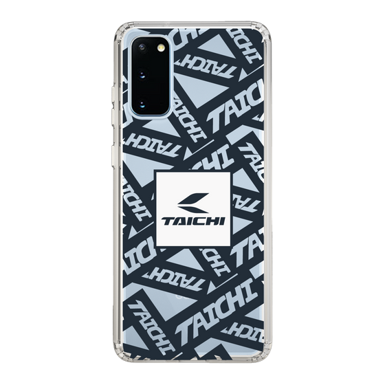 Slim Protection Case［ TAICHI - STICKER JAM ］