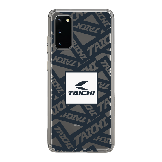 Slim Protection Case［ TAICHI - STICKER JAM ］