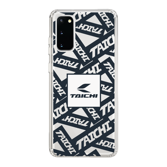 Slim Protection Case［ TAICHI - STICKER JAM ］