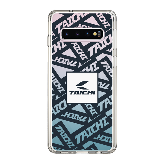 Slim Protection Case［ TAICHI - STICKER JAM ］