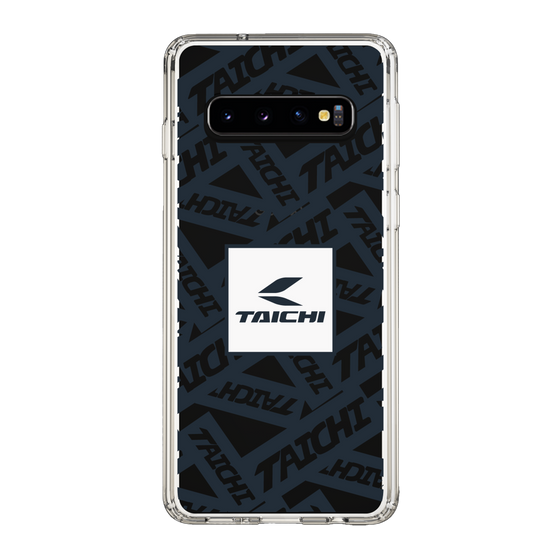 Slim Protection Case［ TAICHI - STICKER JAM ］