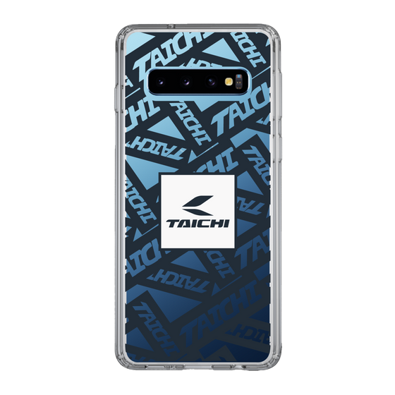 Slim Protection Case［ TAICHI - STICKER JAM ］