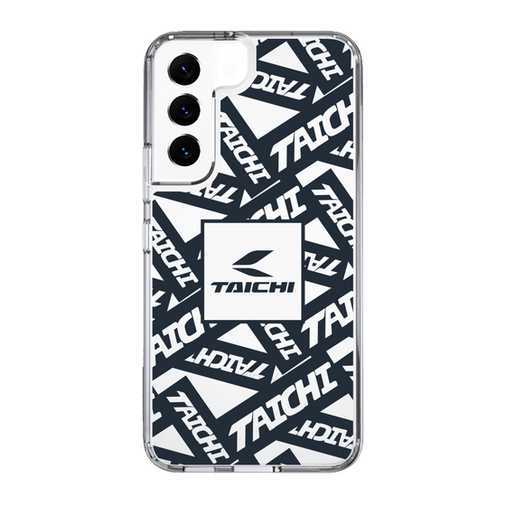 Slim Protection Case［ TAICHI - STICKER JAM ］