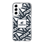 Slim Protection Case［ TAICHI - STICKER JAM ］