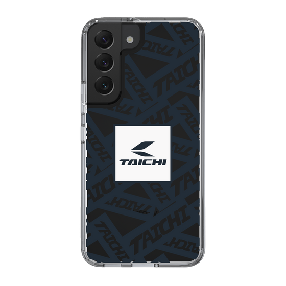 Slim Protection Case［ TAICHI - STICKER JAM ］