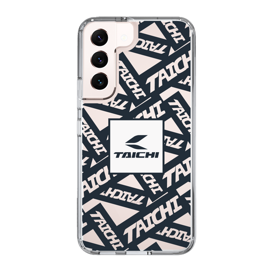 Slim Protection Case［ TAICHI - STICKER JAM ］
