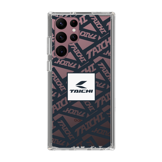 Slim Protection Case［ TAICHI - STICKER JAM ］