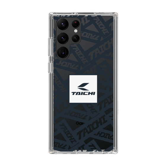 Slim Protection Case［ TAICHI - STICKER JAM ］