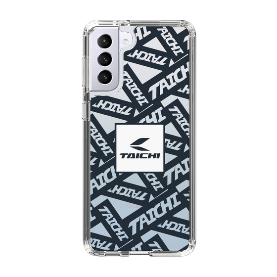 Slim Protection Case［ TAICHI - STICKER JAM ］