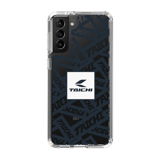 Slim Protection Case［ TAICHI - STICKER JAM ］