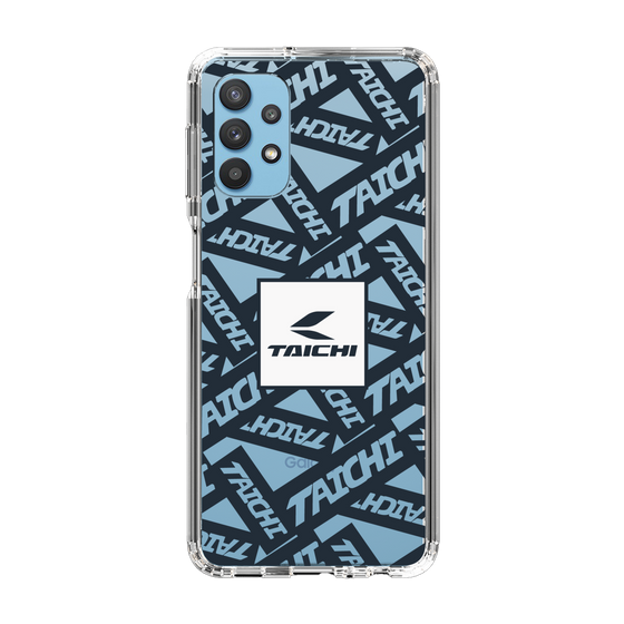Slim Protection Case［ TAICHI - STICKER JAM ］
