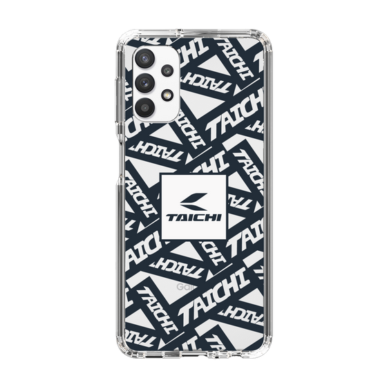 Slim Protection Case［ TAICHI - STICKER JAM ］
