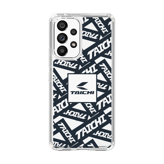 Slim Protection Case［ TAICHI - STICKER JAM ］
