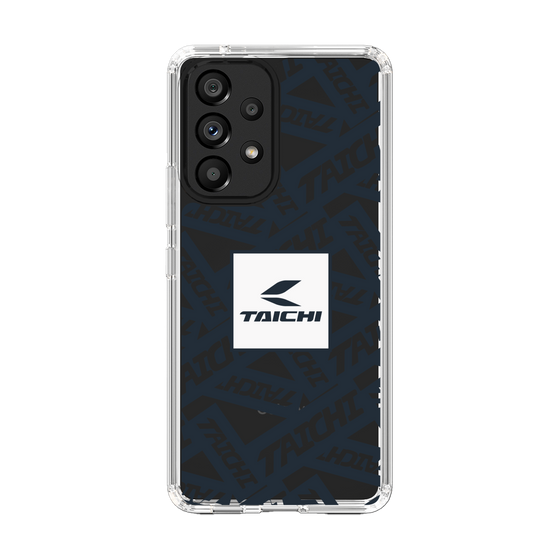 Slim Protection Case［ TAICHI - STICKER JAM ］