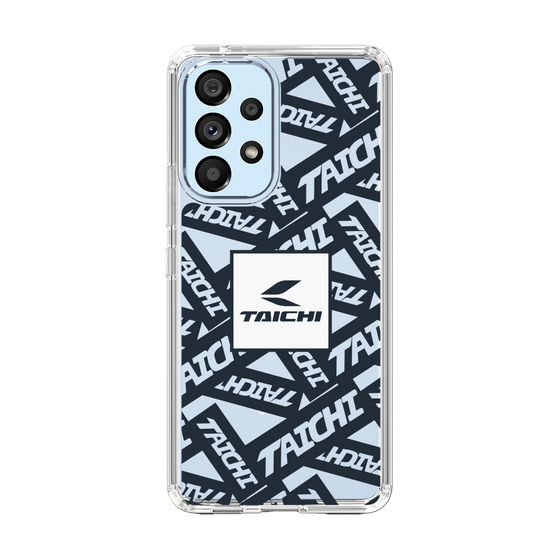 Slim Protection Case［ TAICHI - STICKER JAM ］