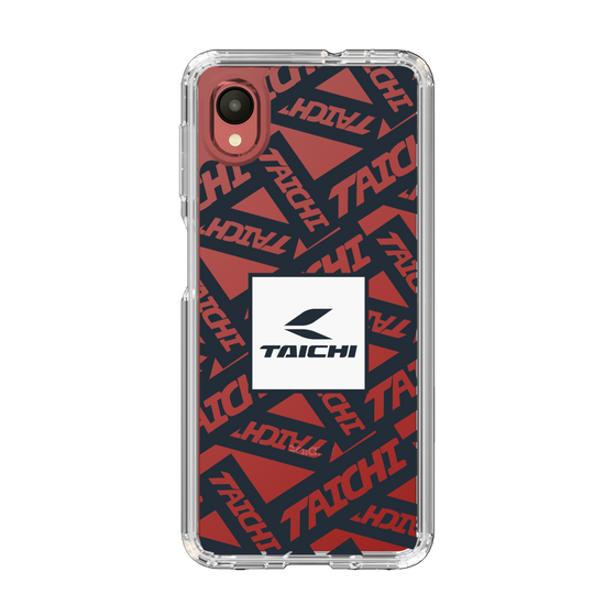 Slim Protection Case［ TAICHI - STICKER JAM ］