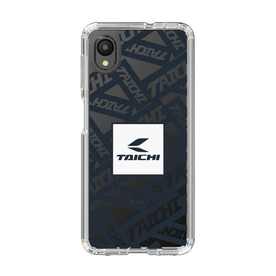 Slim Protection Case［ TAICHI - STICKER JAM ］