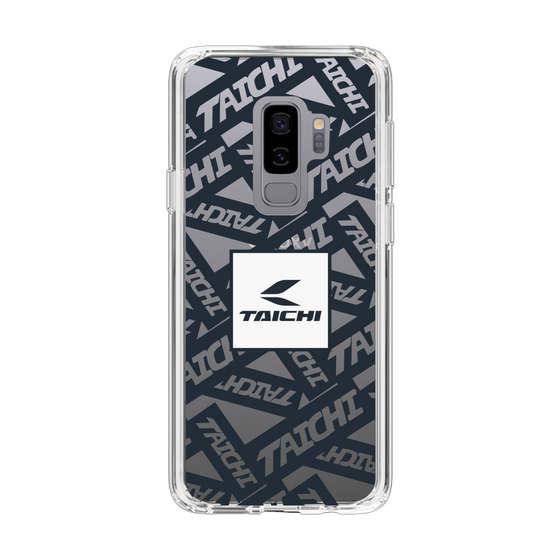 Slim Protection Case［ TAICHI - STICKER JAM ］