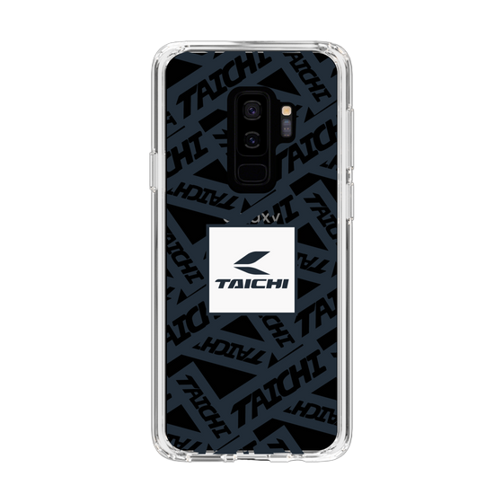 Slim Protection Case［ TAICHI - STICKER JAM ］