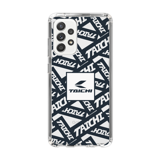 Slim Protection Case［ TAICHI - STICKER JAM ］