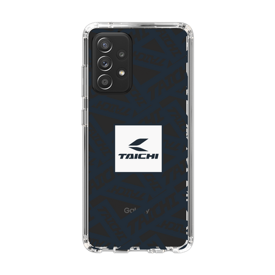 Slim Protection Case［ TAICHI - STICKER JAM ］