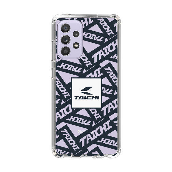 Slim Protection Case［ TAICHI - STICKER JAM ］