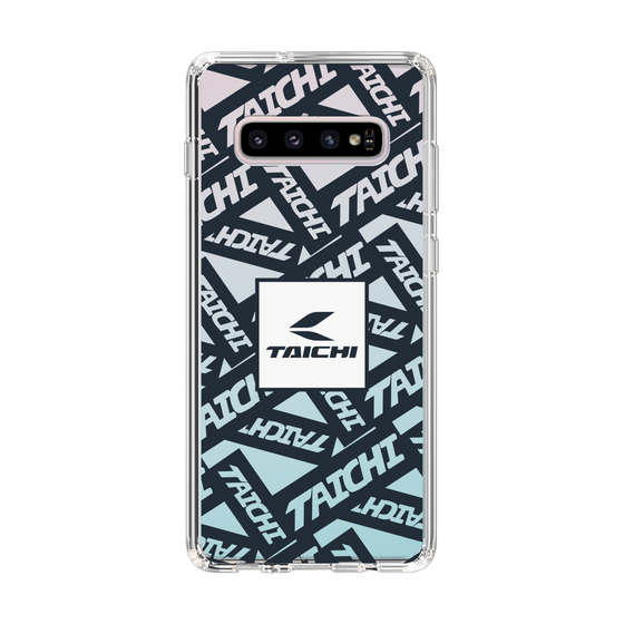 Slim Protection Case［ TAICHI - STICKER JAM ］