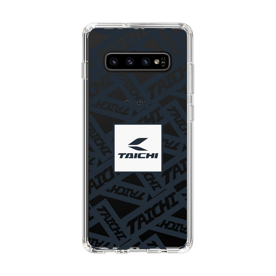 Slim Protection Case［ TAICHI - STICKER JAM ］