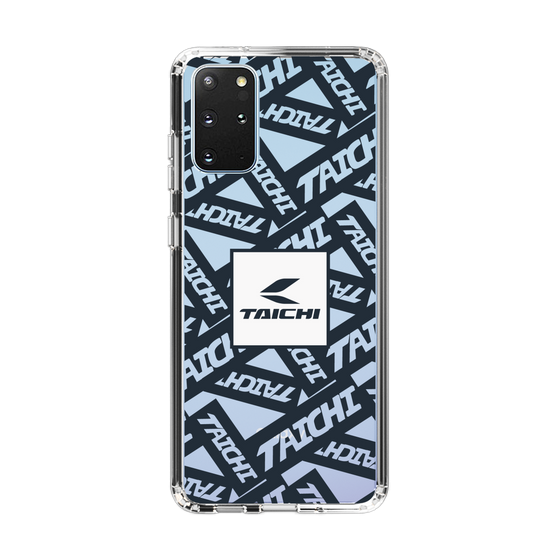 Slim Protection Case［ TAICHI - STICKER JAM ］