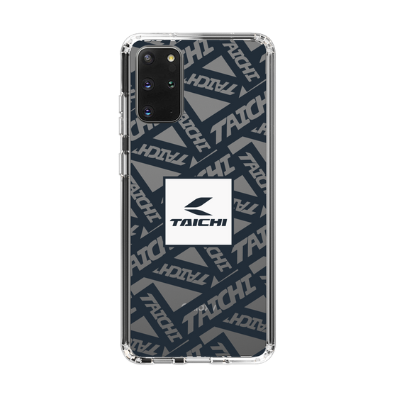 Slim Protection Case［ TAICHI - STICKER JAM ］